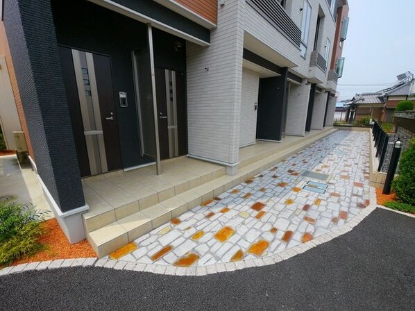 ニューグランドールの物件内観写真